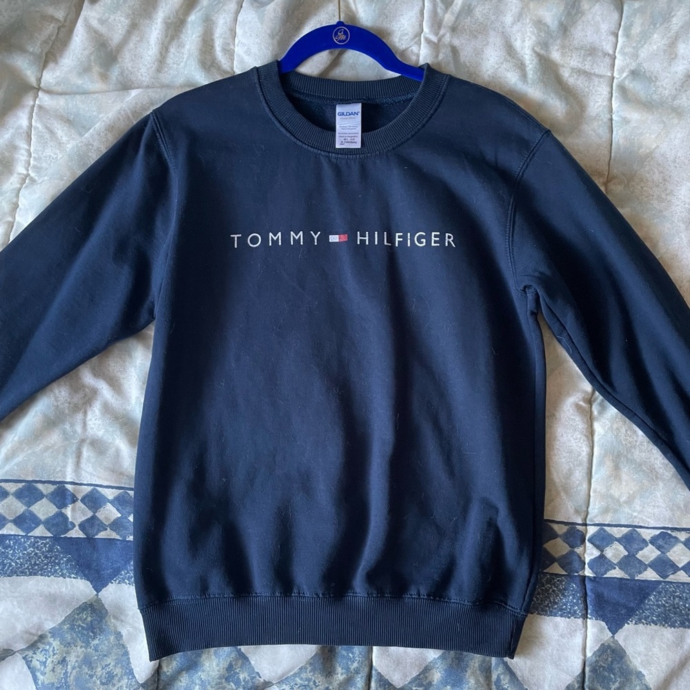 "Tommy Hilfiger" Sweater